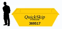 8 Ton Builders Skip