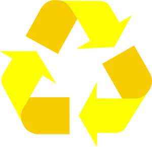 Recycling Symbol